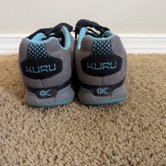 Kuru Quantum Supportive Sneakers - Picture 6 of 6